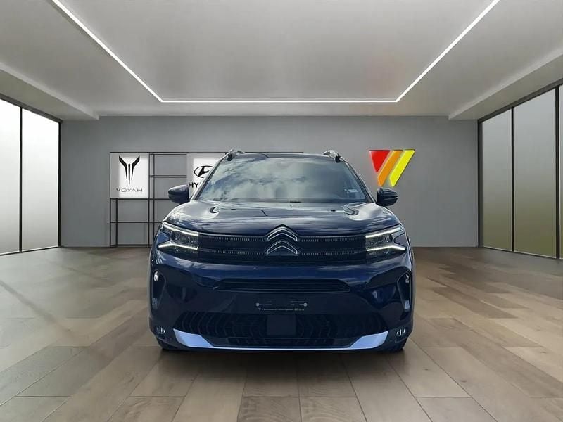 Gebraucht Citroën C5 Shine 131 PS (96 kW) 2026 Blau