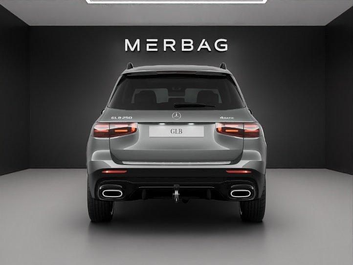 Gebraucht Mercedes GLB250 224 PS (164 kW) 2024 SUV