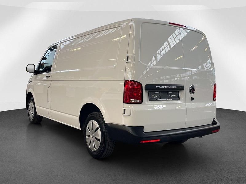 Gebraucht VW T6.1 150 PS (110 kW) 2024 Van