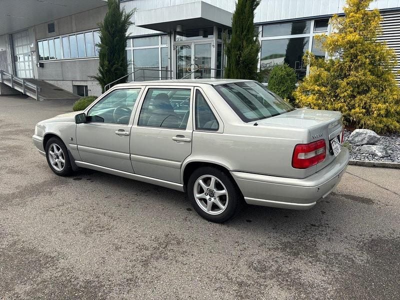 Gebraucht Volvo S70 193 PS (141 kW) 1999 Limousine