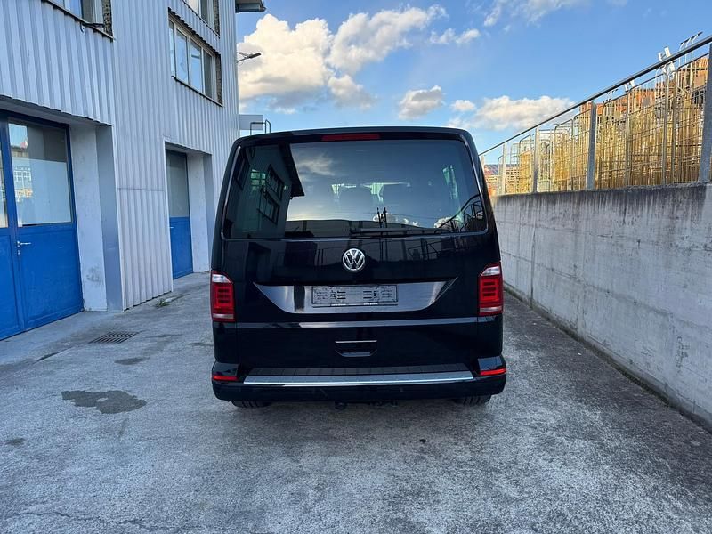 Gebraucht VW T6 204 PS (150 kW) 2017 Van