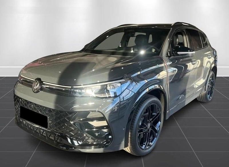 Neu 2026 VW Tiguan R-line SUV | CHF 55’800 (Guter Preis) - Bild 1/4