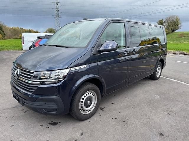 Gebraucht 2022 VW T6.1 Comfortline Van | CHF 43’800 (Fairer Preis) - Bild 1/4