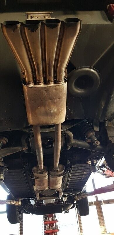 Gebraucht Jaguar E-Type 276 PS (202 kW) 1971