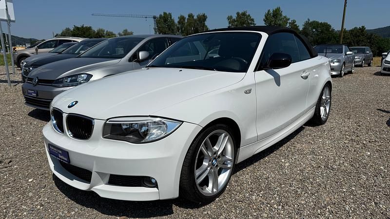 Gebraucht BMW 118 143 PS (105 kW) 2012 Kleinwagen