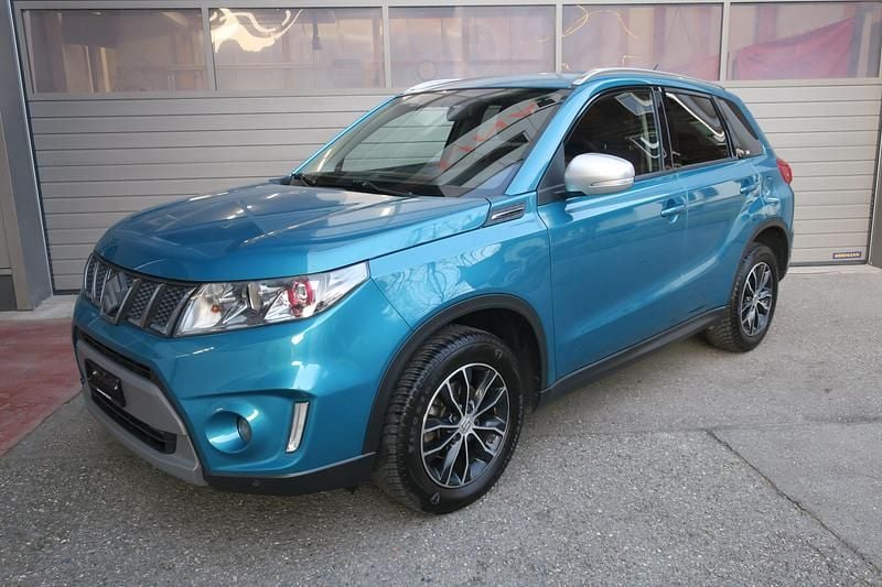 Gebraucht 2019 Suzuki Vitara | CHF 16’900 (Fairer Preis) - Bild 1/4