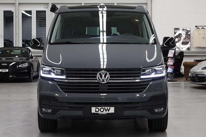 Gebraucht VW California Edition 204 PS (150 kW) 2023 Van