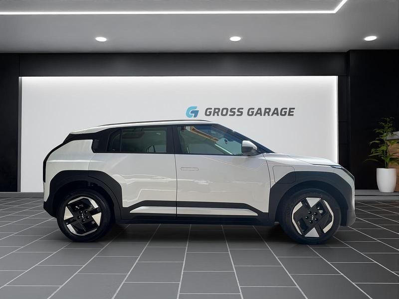 Gebraucht Kia EV3 150 kW (204 PS) 2025 SUV