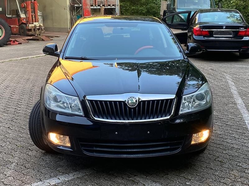 Gebraucht 2013 Skoda Octavia Elegance Kombi | CHF 6’450 (Fairer Preis) - Bild 1/4