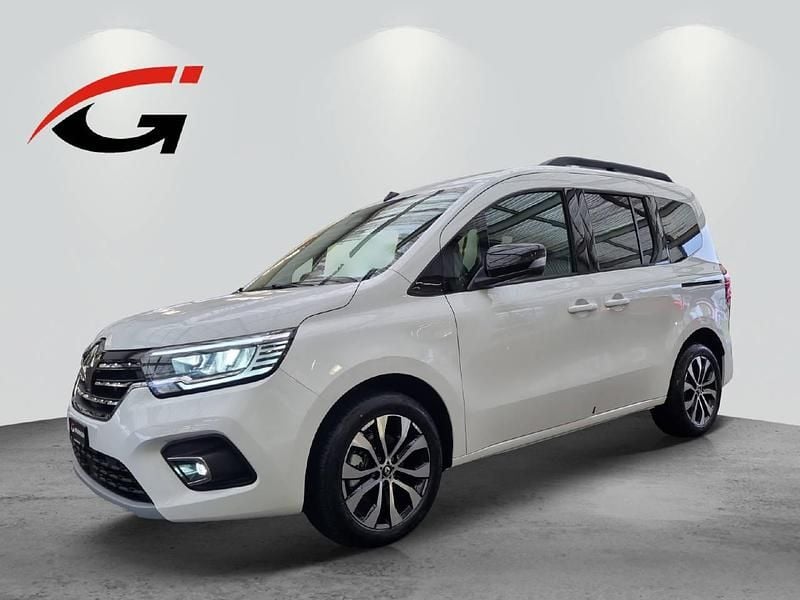 Gebraucht Renault Kangoo Techno 131 PS (96 kW) 2022 Van / Kleinbus