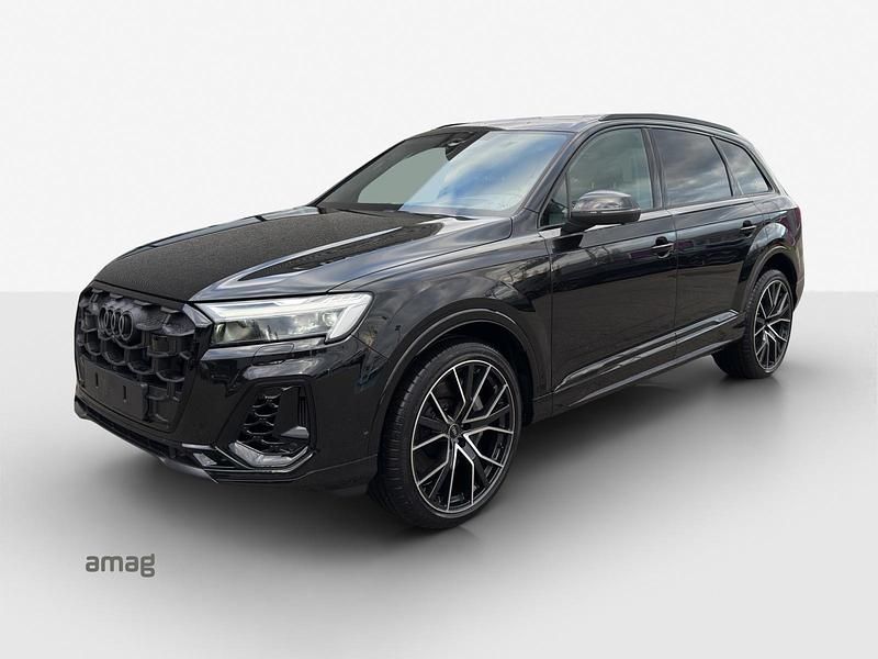 Gebraucht 2024 Audi Q7 S-Line SUV | CHF 89’900 - Bild 1/4
