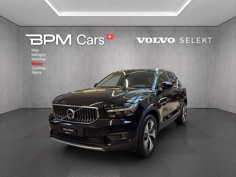 Gebraucht 2022 Volvo XC40 Inscription SUV | CHF 28’900 (Guter Preis) - Bild 1/4