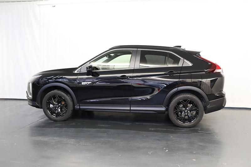 Gebraucht Mitsubishi Eclipse Cross 188 PS (138 kW) 2025 Schwarz SUV