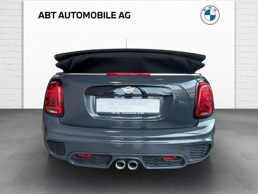 Gebraucht Mini John Cooper Works 231 PS (169 kW) 2020 Kleinwagen