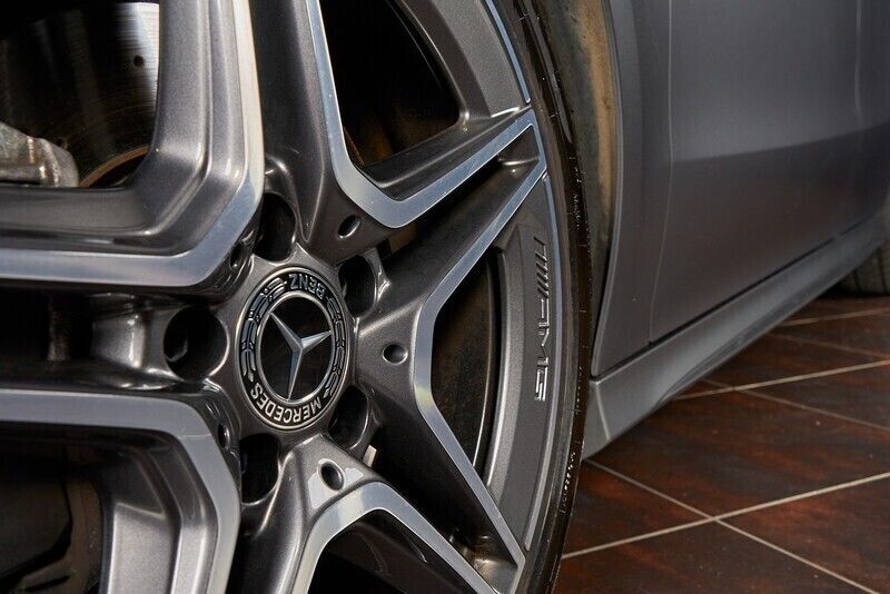 Gebraucht Mercedes CLA200 Shooting Brake AMG line 150 PS (110 kW) 2021 Kombi