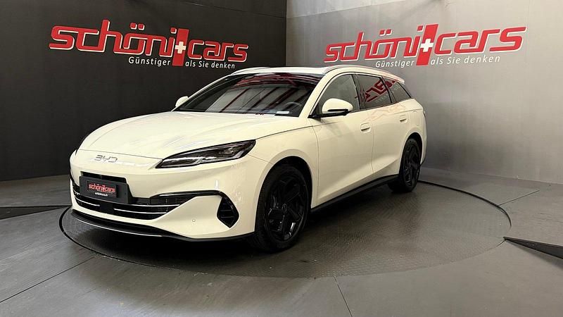 Neu 2026 BYD Seal Comfort Kombi | CHF 37’690 (Fairer Preis) - Bild 1/4