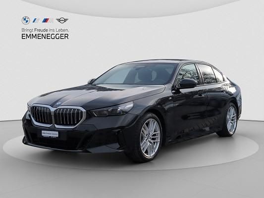 Gebraucht BMW 530e M Sport 190 PS (139 kW) 2025 Limousine