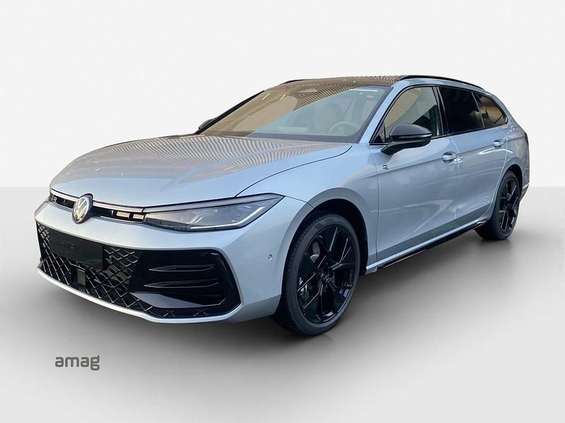 Neu VW Passat R-line 193 PS (141 kW) 2025 Kombi