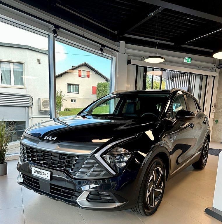 Gebraucht 2024 Kia Sportage SUV | CHF 44’640 - Bild 1/4