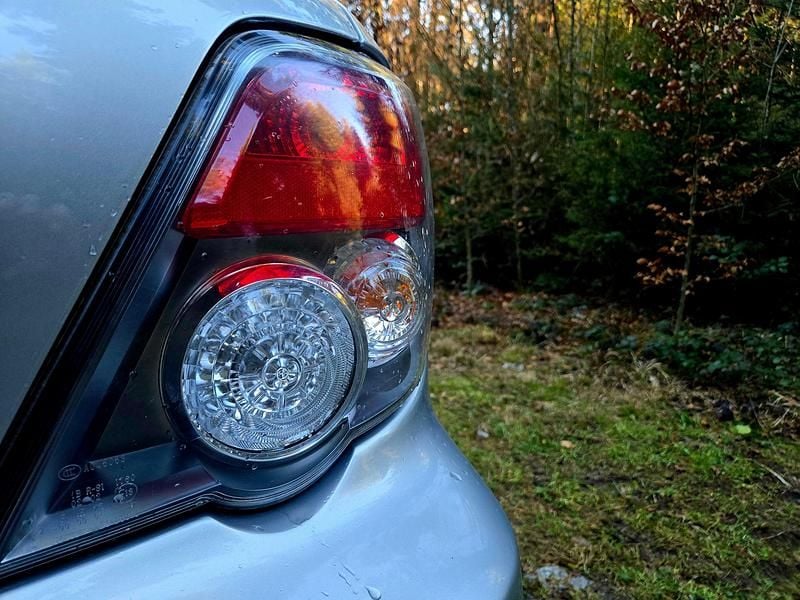 Gebraucht Subaru Impreza 160 PS (117 kW) 2005