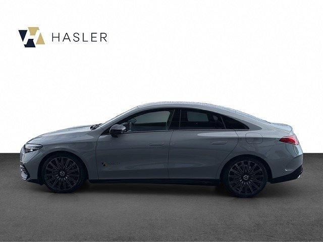 Neu Mercedes CLA220 190 PS (139 kW) 2026 Limousine