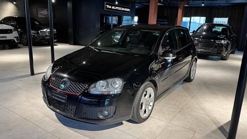 Gebraucht 2007 VW Golf V GTI | CHF 5’900 (Fairer Preis) - Bild 1/4
