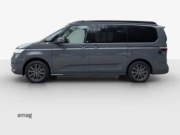 Neu VW LT Ocean 150 PS (110 kW) 2025 Indiumgrau metallic (lr7h)