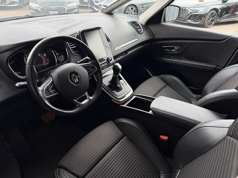 Gebraucht Renault Scénic IV Bose Edition 110 PS (80 kW) 2017 Van / Kleinbus