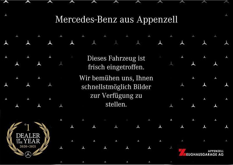 Gebraucht 2022 Mercedes GLC300e AMG line | CHF 39’800 - Bild 1/1