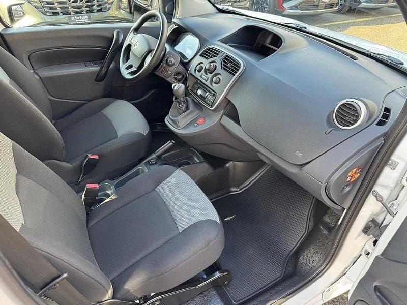 Gebraucht Renault Kangoo Business 95 PS (69 kW) 2020 Van / Kleinbus