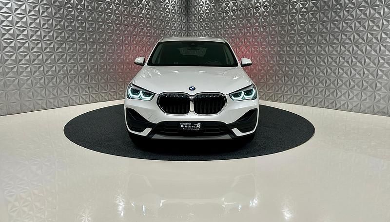 Gebraucht BMW X1 190 PS (139 kW) 2020 SUV