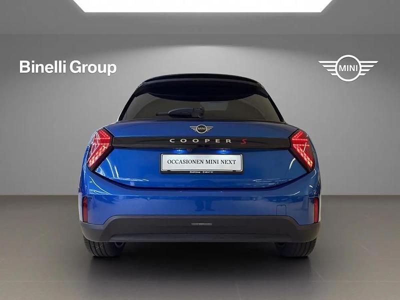 Gebraucht Mini Cooper S 204 PS (150 kW) 2026 Blau Kleinwagen