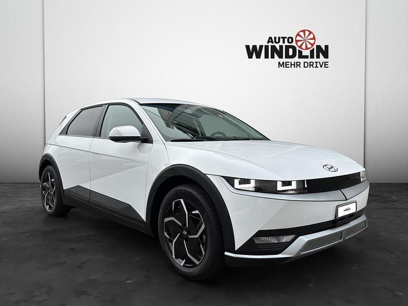 Neu 2025 Hyundai Ioniq Kleinwagen | CHF 43’700 - Bild 1/4