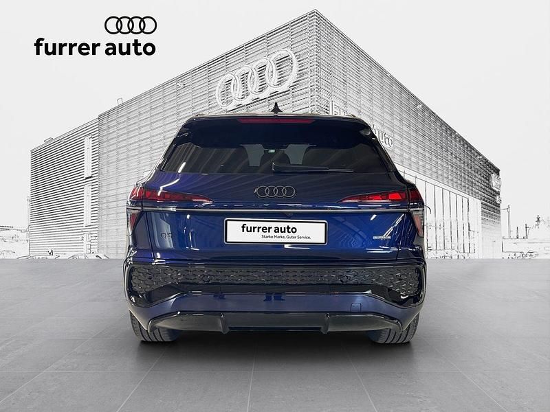 Neu Audi Q3 Ambiente 265 PS (194 kW) 2025 SUV