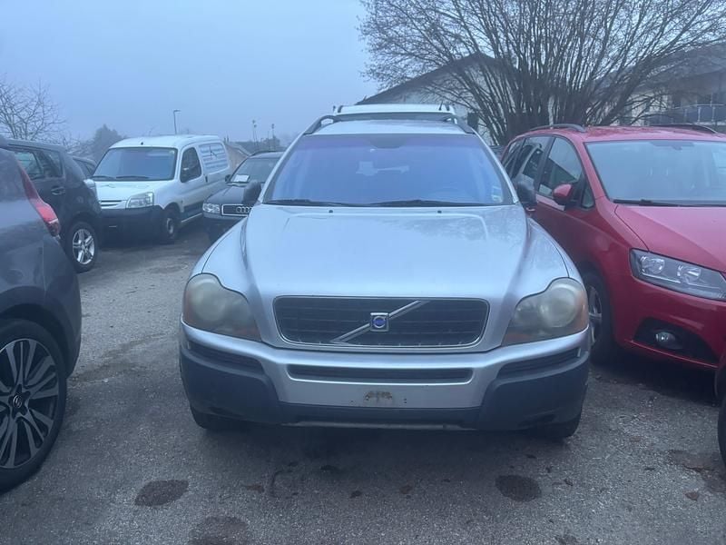 Gebraucht 2004 Volvo XC90 SUV | CHF 3’000 (Superpreis) - Bild 1/4