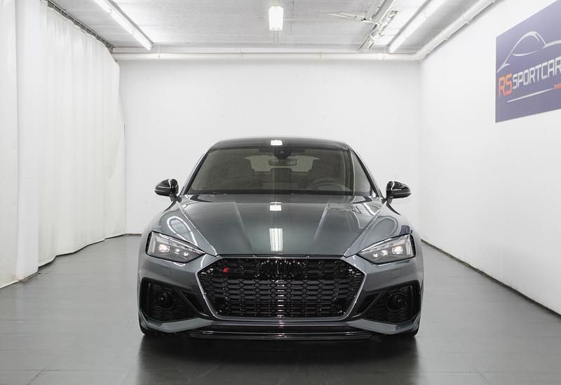 Gebraucht Audi RS5 Sportback Competition 450 PS (330 kW) 2024