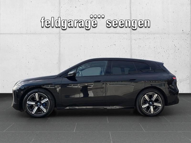 Gebraucht BMW iX 385 kW (524 PS) 2022 SUV