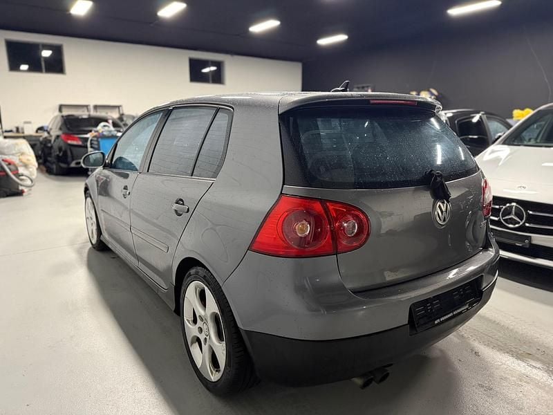 Gebraucht VW Golf IV GTI 200 PS (147 kW) 2005