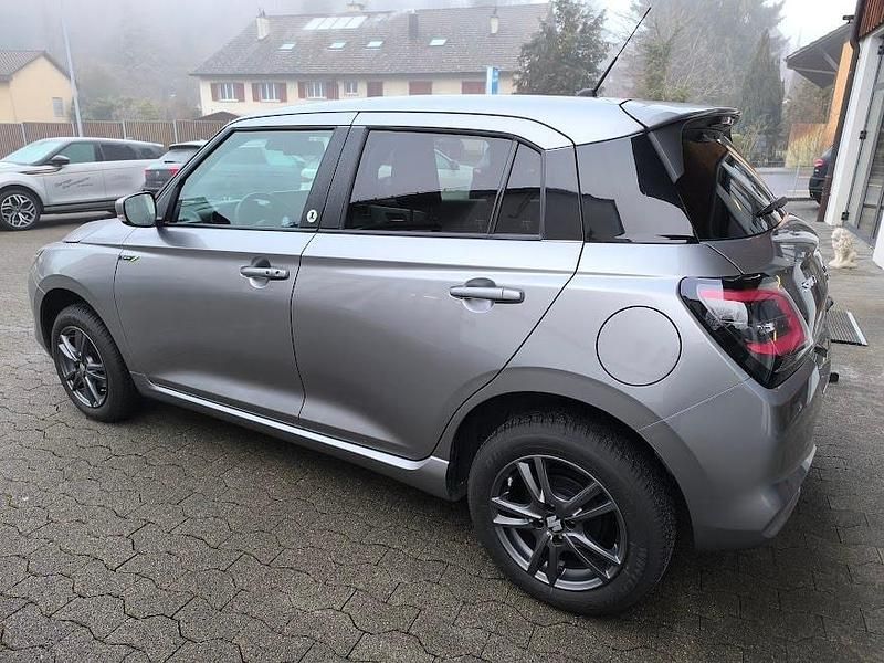 Gebraucht Suzuki Swift 82 PS (60 kW) 2024 Kleinwagen