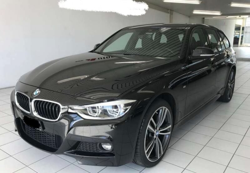 Gebraucht 2016 BMW 340 M Sport Kombi | CHF 28’500 (Fairer Preis) - Bild 1/4