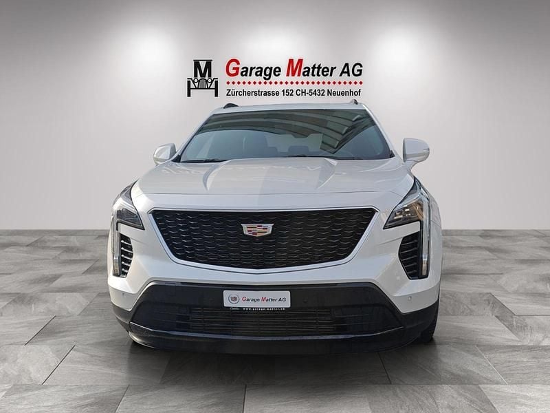 Gebraucht Cadillac XT4 230 PS (169 kW) 2022 SUV