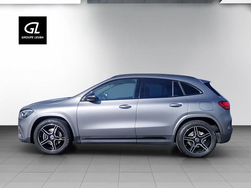 Neu Mercedes GLA220 190 PS (139 kW) 2026 SUV