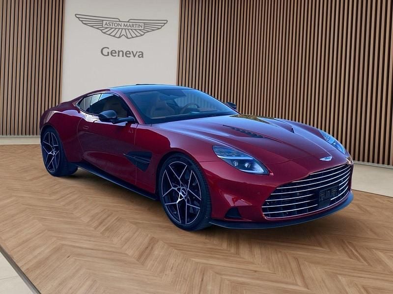 Neu Aston Martin Vanquish 835 PS (614 kW) 2025 Coupé