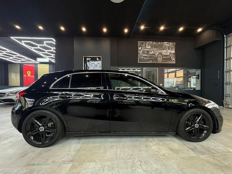 Gebraucht Mercedes A220 Progressive 190 PS (139 kW) 2019