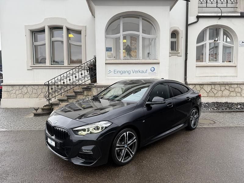 Gebraucht BMW 218 M Sport 136 PS (100 kW) 2025 Coupé