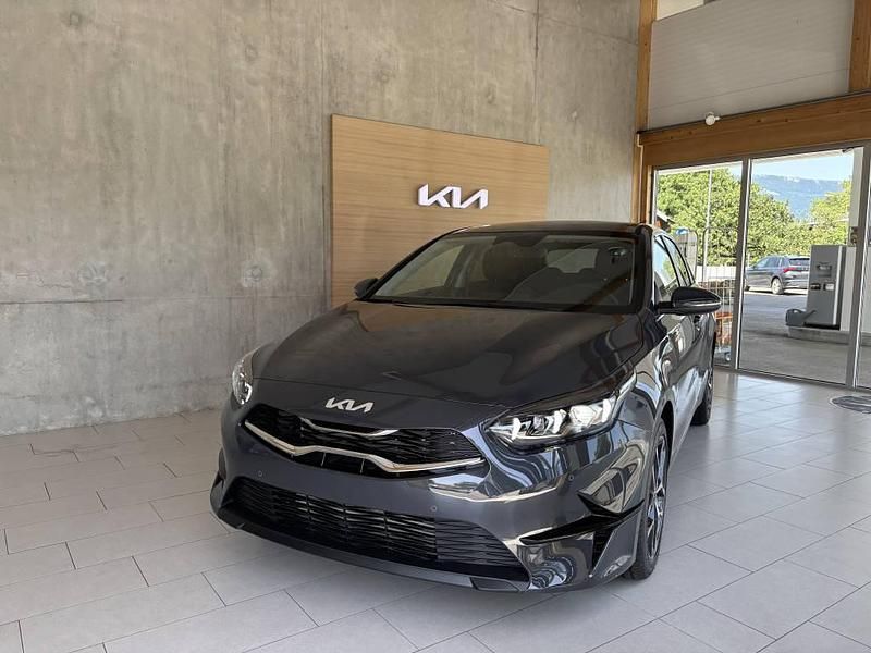 Gebraucht 2025 Kia Ceed Kleinwagen | CHF 27’600 - Bild 1/4