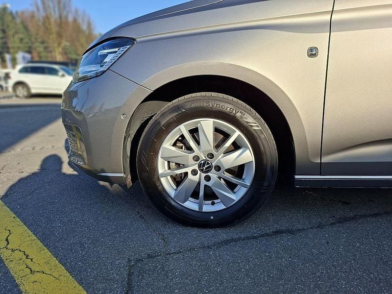 Gebraucht VW Caddy Maxi Life 116 PS (85 kW) 2024 Van / Kleinbus