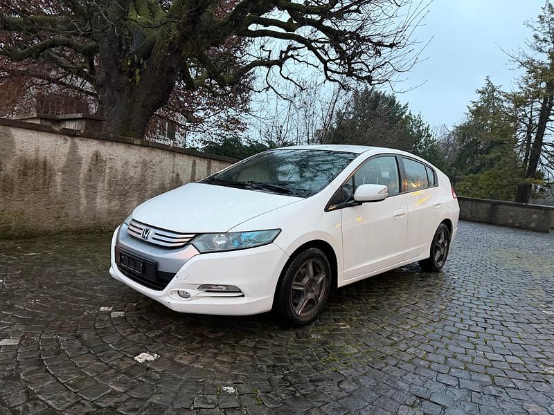 Gebraucht 2011 Honda Insight Elegance | CHF 2’800 (Fairer Preis) - Bild 1/4
