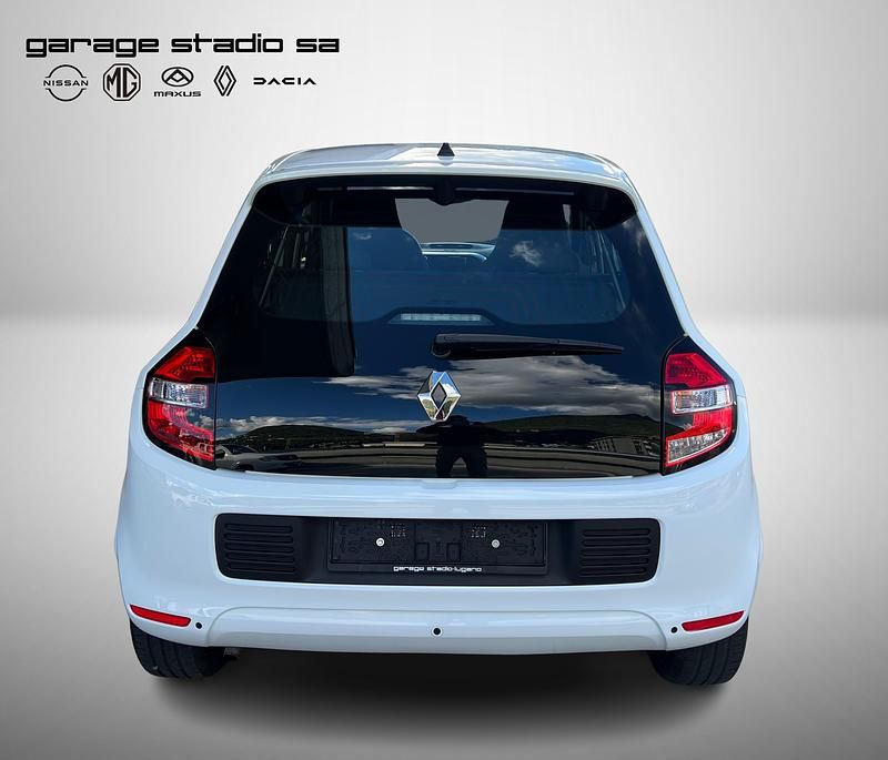 Gebraucht Renault Twingo 90 PS (66 kW) 2019 Kleinwagen