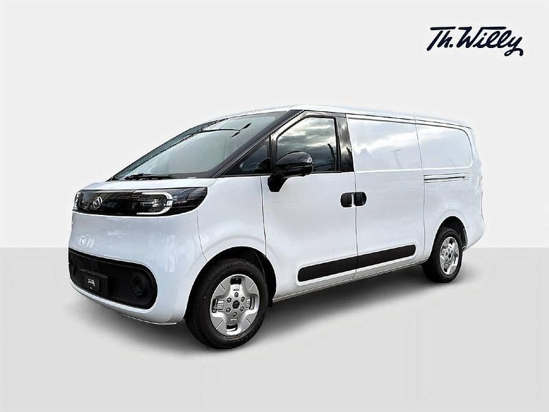 Neu 2025 Maxus eDeliver 5 Van | CHF 34’900 - Bild 1/4